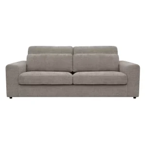 Kanapa Sofa Ibiza 3 osobowa Szaro Beżowa Duża Nowoczesna Komfortowa 1078223 Kanapa Sofa Ibiza 3 osobowa Szaro Beżowa Duża Nowoczesna Komfortowa 1078223
