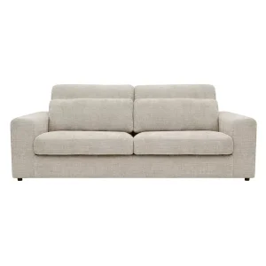 Kanapa Sofa Ibiza 3 osobowa Taupe Szaro Brązowa Salon Duża Nowoczesna 1078235 Kanapa Sofa Ibiza 3 osobowa Taupe Szaro Brązowa Salon Duża Nowoczesna 1078235