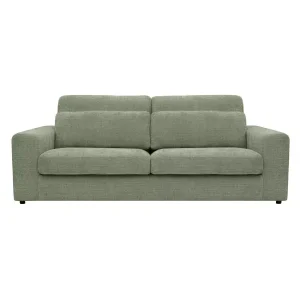 Kanapa Sofa Ibiza 3 osobowa Zielona Miętowa Duża Nowoczesna Komfortowa 1078232 Kanapa Sofa Ibiza 3 osobowa Zielona Miętowa Duża Nowoczesna Komfortowa 1078232
