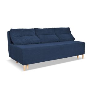 Kanapa sofa KIMO funkcja spania pojemnik Family Meble Anafi granat sztruks 708075 Kanapa sofa KIMO funkcja spania pojemnik Family Meble Anafi granat sztruks 708075