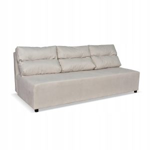 Kanapa sofa KIMO funkcja spania pojemnik Family Meble Hunter beż welur 701640 Kanapa sofa KIMO funkcja spania pojemnik Family Meble Hunter beż welur 701640