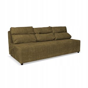 Kanapa sofa KIMO funkcja spania pojemnik Family Meble Ramona brązowy welur 701634 Kanapa sofa KIMO funkcja spania pojemnik Family Meble Ramona brązowy welur 701634