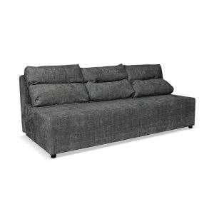 Kanapa sofa KIMO funkcja spania pojemnik Family Meble Ramona c. szary welur 701632 Kanapa sofa KIMO funkcja spania pojemnik Family Meble Ramona c. szary welur 701632