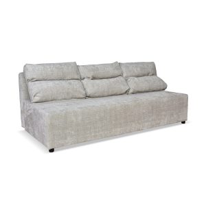 Kanapa sofa KIMO funkcja spania pojemnik Family Meble Ramona j. szary welur 701636 Kanapa sofa KIMO funkcja spania pojemnik Family Meble Ramona j. szary welur 701636