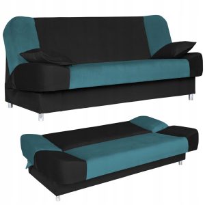 Kanapa sofa Sara Duo rozkładana wersalka spania Family meble 183861 Kanapa sofa Sara Duo rozkładana wersalka spania Family meble 183861