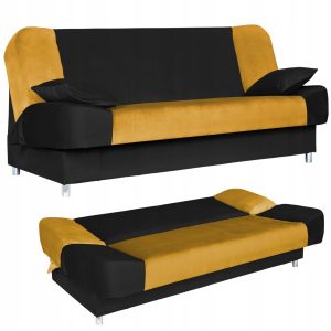 Kanapa sofa Sara Duo rozkładana wersalka spania Family meble 183826 Kanapa sofa Sara Duo rozkładana wersalka spania Family meble 183826