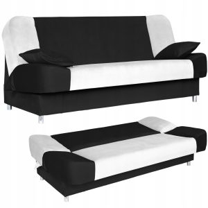 Kanapa sofa Sara Duo rozkładana wersalka spania Family meble 183840 Kanapa sofa Sara Duo rozkładana wersalka spania Family meble 183840