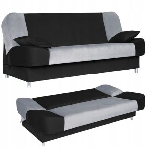 Kanapa sofa Sara Duo rozkładana wersalka spania Family meble 183846 Kanapa sofa Sara Duo rozkładana wersalka spania Family meble 183846