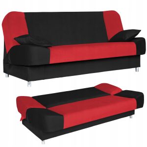 Kanapa sofa Sara Duo rozkładana wersalka spania Family meble 183847 Kanapa sofa Sara Duo rozkładana wersalka spania Family meble 183847