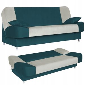 Kanapa sofa Sara Duo rozkładana wersalka spania Family meble 183856 Kanapa sofa Sara Duo rozkładana wersalka spania Family meble 183856