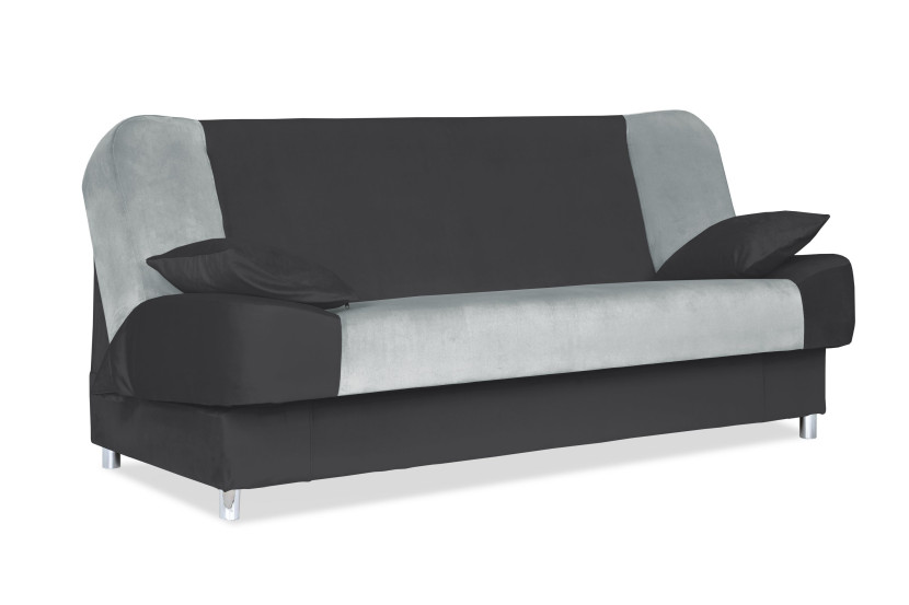 Kanapa sofa Sara Duo rozkładana wersalka spania Family meble 183810