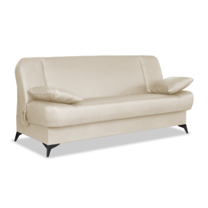 Kanapa sofa Sara ekoskóra rozkładana wersalka spania łóżko Family Meble 638467 Kanapa sofa Sara ekoskóra rozkładana wersalka spania łóżko Family Meble 638467