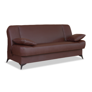 Kanapa sofa Sara ekoskóra rozkładana wersalka spania łóżko Family Meble 638468 Kanapa sofa Sara ekoskóra rozkładana wersalka spania łóżko Family Meble 638468