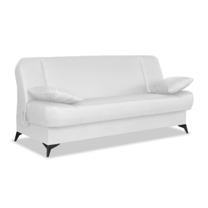 Kanapa sofa Sara ekoskóra rozkładana wersalka spania łóżko Family Meble 638469 Kanapa sofa Sara ekoskóra rozkładana wersalka spania łóżko Family Meble 638469