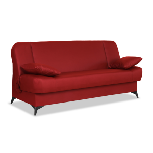 Kanapa sofa Sara ekoskóra rozkładana wersalka spania łóżko Family Meble 638470 Kanapa sofa Sara ekoskóra rozkładana wersalka spania łóżko Family Meble 638470