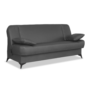 Kanapa sofa Sara ekoskóra rozkładana wersalka spania łóżko Family Meble 638471 Kanapa sofa Sara ekoskóra rozkładana wersalka spania łóżko Family Meble 638471