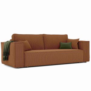 Kanapa sofa tapicerowana BALI z funkcją spania i pojemnikiem 602005 Kanapa sofa tapicerowana BALI z funkcją spania i pojemnikiem 602005