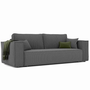 Kanapa sofa tapicerowana BALI z funkcją spania i pojemnikiem 602006 Kanapa sofa tapicerowana BALI z funkcją spania i pojemnikiem 602006