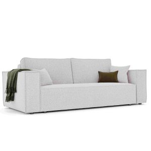 Kanapa sofa tapicerowana BALI z funkcją spania i pojemnikiem 602007 Kanapa sofa tapicerowana BALI z funkcją spania i pojemnikiem 602007