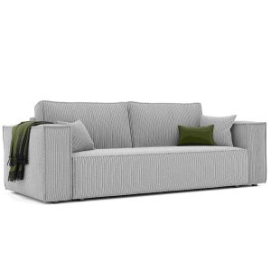 Kanapa sofa tapicerowana BALI z funkcją spania i pojemnikiem 602008 Kanapa sofa tapicerowana BALI z funkcją spania i pojemnikiem 602008