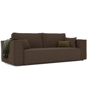 Kanapa sofa tapicerowana BALI z funkcją spania i pojemnikiem 602009 Kanapa sofa tapicerowana BALI z funkcją spania i pojemnikiem 602009