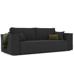 Kanapa sofa tapicerowana BALI z funkcją spania i pojemnikiem 602010 Kanapa sofa tapicerowana BALI z funkcją spania i pojemnikiem 602010