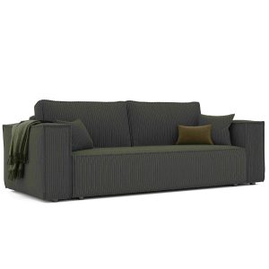 Kanapa sofa tapicerowana BALI z funkcją spania i pojemnikiem 602011 Kanapa sofa tapicerowana BALI z funkcją spania i pojemnikiem 602011