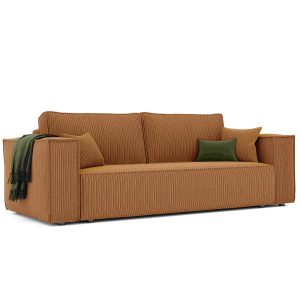Kanapa sofa tapicerowana BALI z funkcją spania i pojemnikiem 602012 Kanapa sofa tapicerowana BALI z funkcją spania i pojemnikiem 602012