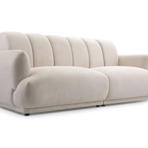 Kanapa Velora 204 cm – miękka i komfortowa, Gerra 80 771423 Kanapa Velora 204 cm – miękka i komfortowa, Gerra 80 771423
