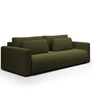 Kanapa WELLY z funkcją spania tkanina hydrofobowa Curio 39 434904 Kanapa WELLY z funkcją spania tkanina hydrofobowa Curio 39 434904
