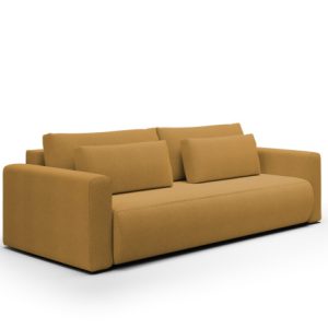 Kanapa WELLY z funkcją spania tkanina hydrofobowa Curio 48 434910 Kanapa WELLY z funkcją spania tkanina hydrofobowa Curio 48 434910