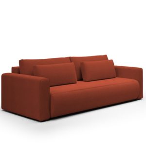 Kanapa WELLY z funkcją spania tkanina hydrofobowa Curio 55 434909 Kanapa WELLY z funkcją spania tkanina hydrofobowa Curio 55 434909