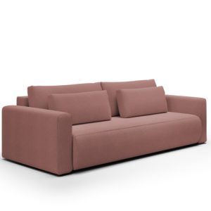 Kanapa WELLY z funkcją spania tkanina hydrofobowa Curio 63 434907 Kanapa WELLY z funkcją spania tkanina hydrofobowa Curio 63 434907