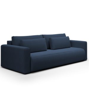 Kanapa WELLY z funkcją spania tkanina hydrofobowa Curio 78 434908 Kanapa WELLY z funkcją spania tkanina hydrofobowa Curio 78 434908