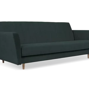 Kanapa wersalka rozkładana Linea II Khaki 783629 Kanapa wersalka rozkładana Linea II Khaki 783629