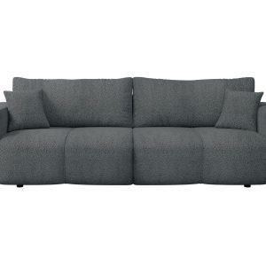 Kanapa z funkcją spania Furyn Boucle 765874 Kanapa z funkcją spania Furyn Boucle 765874