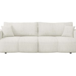Kanapa z funkcją spania Furyn Boucle 765876 Kanapa z funkcją spania Furyn Boucle 765876