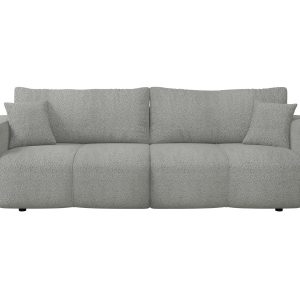 Kanapa z funkcją spania Furyn Boucle 765879 Kanapa z funkcją spania Furyn Boucle 765879