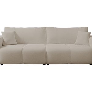 Kanapa z funkcją spania Furyn 566470 Kanapa z funkcją spania Furyn 566470