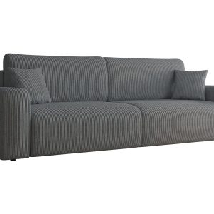 Kanapa z funkcją spania Piano Sztruks 256341 Kanapa z funkcją spania Piano Sztruks 256341