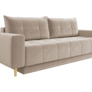Kanapa z funkcją spania Santi 641646