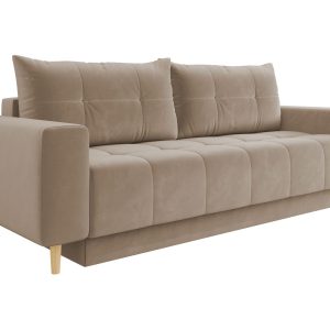 Kanapa z funkcją spania Santi 641647