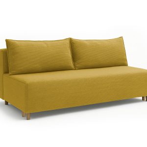 Kanapa z funkcją spania, sofa rozkładana Laron 1066472 Kanapa z funkcją spania, sofa rozkładana Laron 1066472