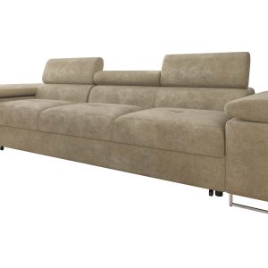 Kanapa z funkcją spania Torezio Bis III 958079 Kanapa z funkcją spania Torezio Bis III 958079