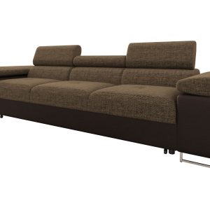 Kanapa z funkcją spania Torezio Bis III 434461 Kanapa z funkcją spania Torezio Bis III 434461