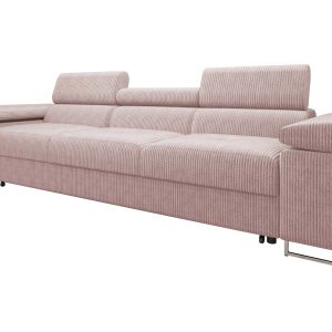 Kanapa z funkcją spania Torezio Bis Sztruks III 434453 Kanapa z funkcją spania Torezio Bis Sztruks III 434453