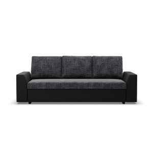 Kanapa z funkcją spania, Viktor, ekoskóra, 232x92x92 | TYLETEGOTU 667653 Kanapa z funkcją spania, Viktor, ekoskóra, 232x92x92 | TYLETEGOTU 667653