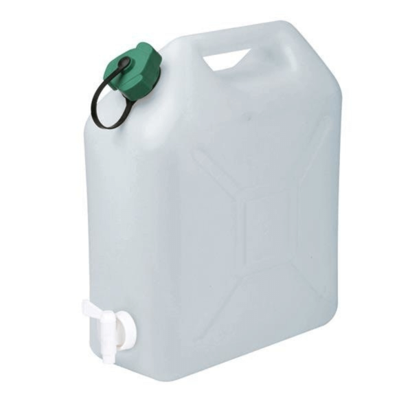 Kanister na wode z kranikiem 10L 939857