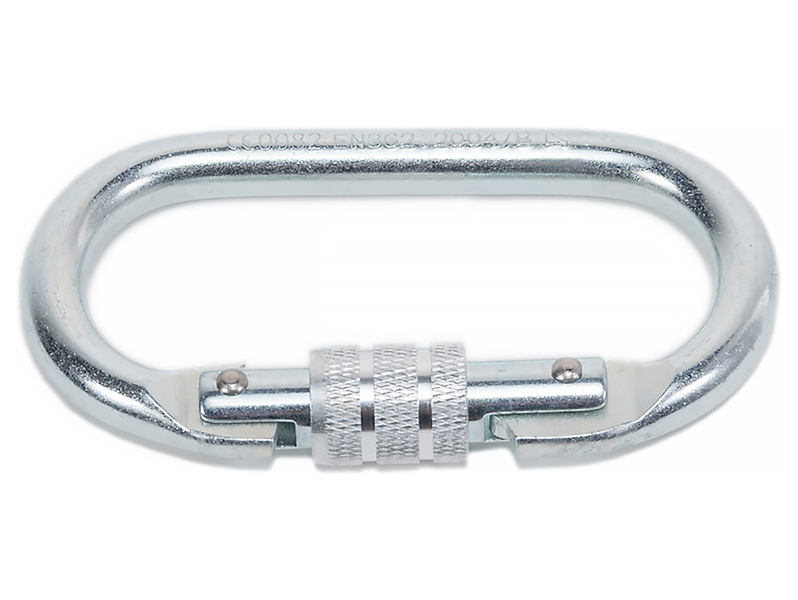 Karabińczyk oval Tiguar 98714