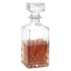 Karafka Crystal – 900 ml 148641 Karafka Crystal – 900 ml 148641